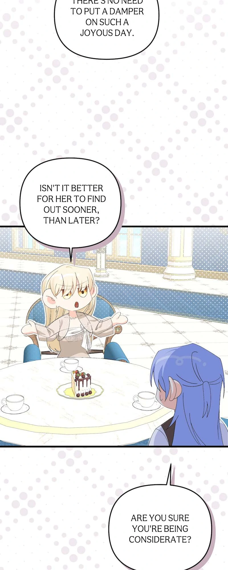 Survival of a Tyrant’s Secretary Chapter 66 241 ch 66 27