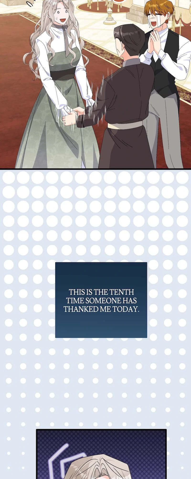 Survival of a Tyrant’s Secretary Chapter 66 217 ch 66 3