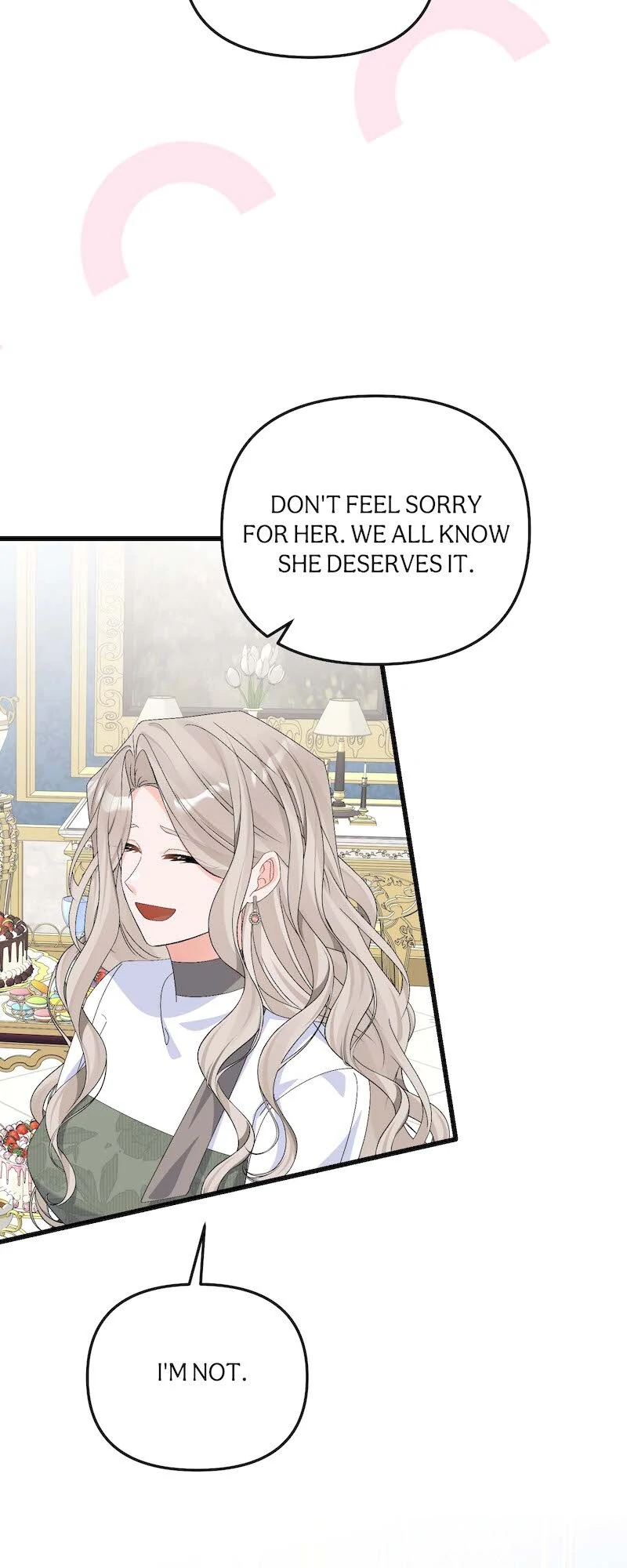 Survival of a Tyrant’s Secretary Chapter 66 244 ch 66 30