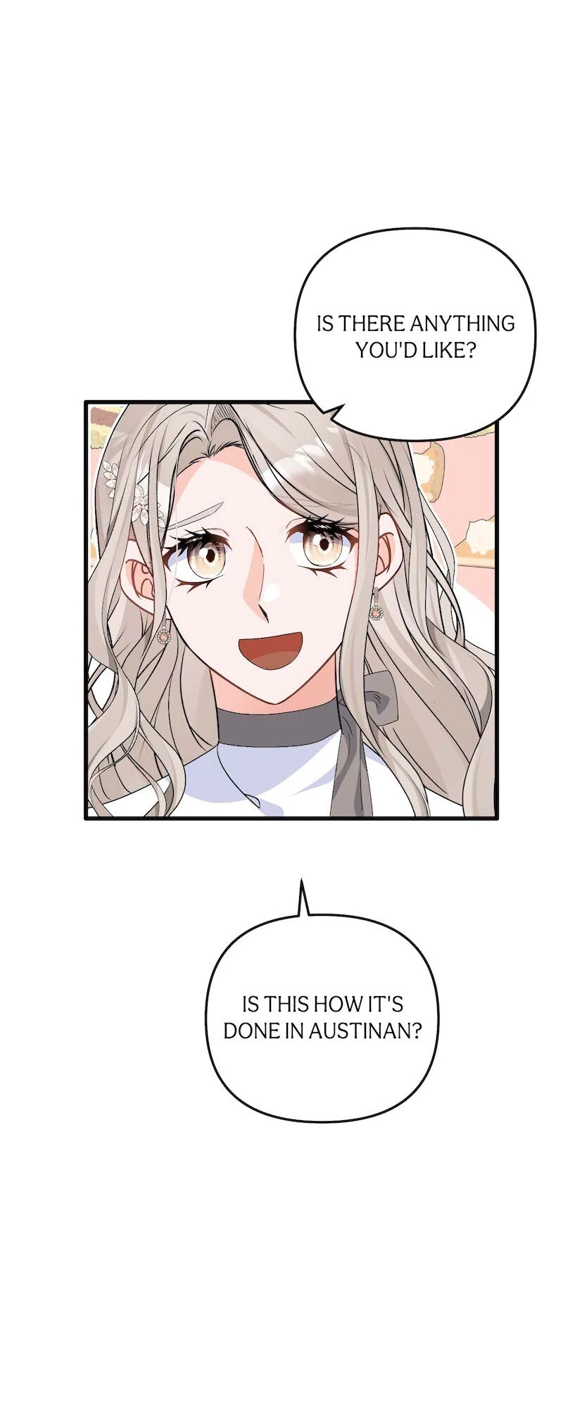 Survival of a Tyrant’s Secretary Chapter 66 247 ch 66 33