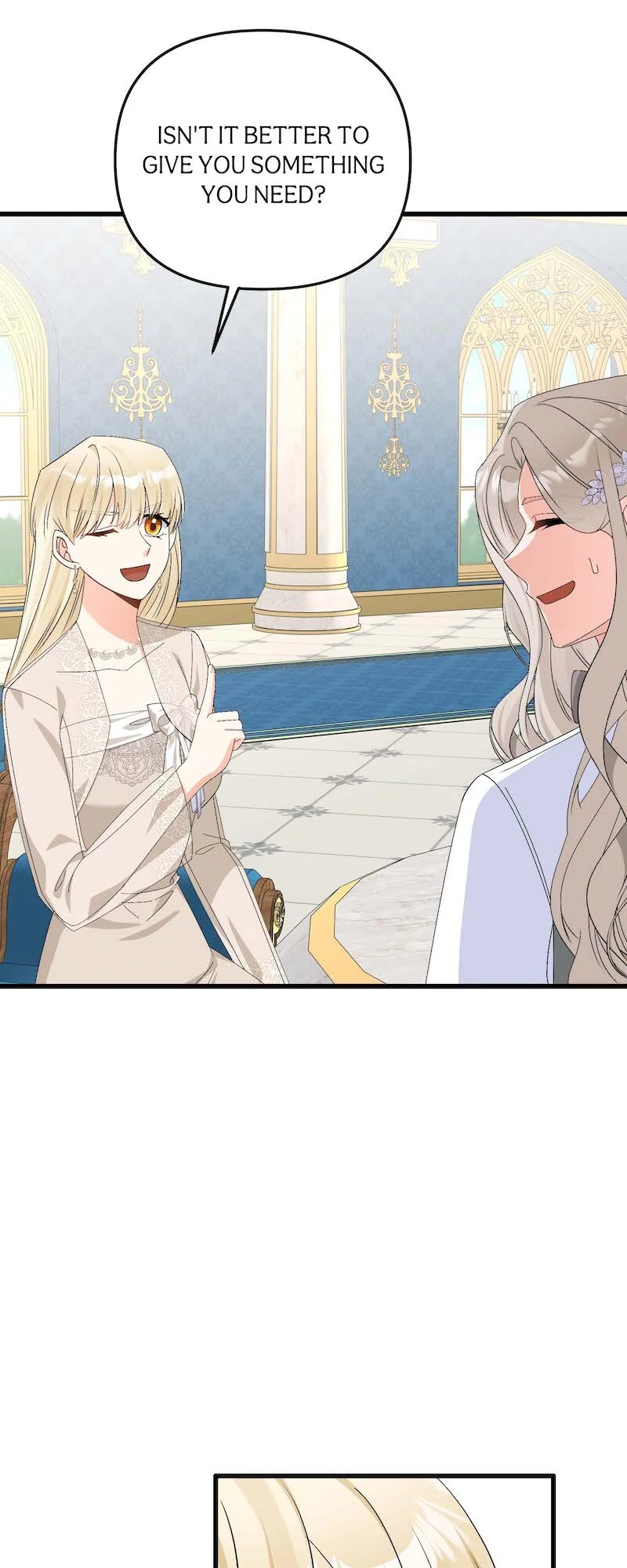 Survival of a Tyrant’s Secretary Chapter 66 248 ch 66 34