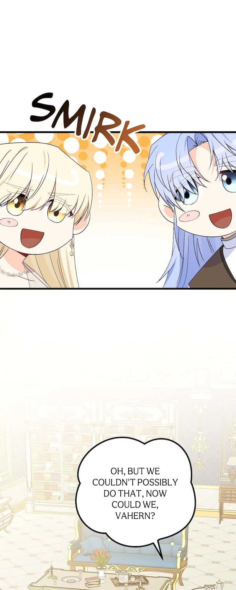 Survival of a Tyrant’s Secretary Chapter 66 253 ch 66 39