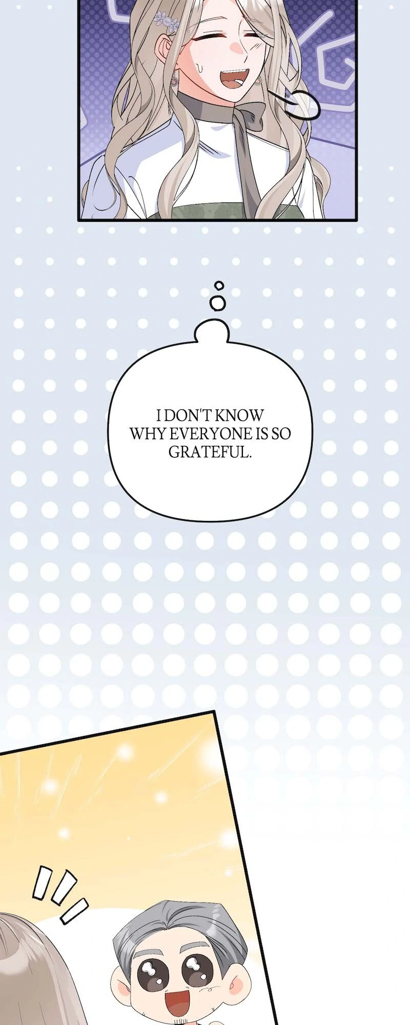 Survival of a Tyrant’s Secretary Chapter 66 218 ch 66 4