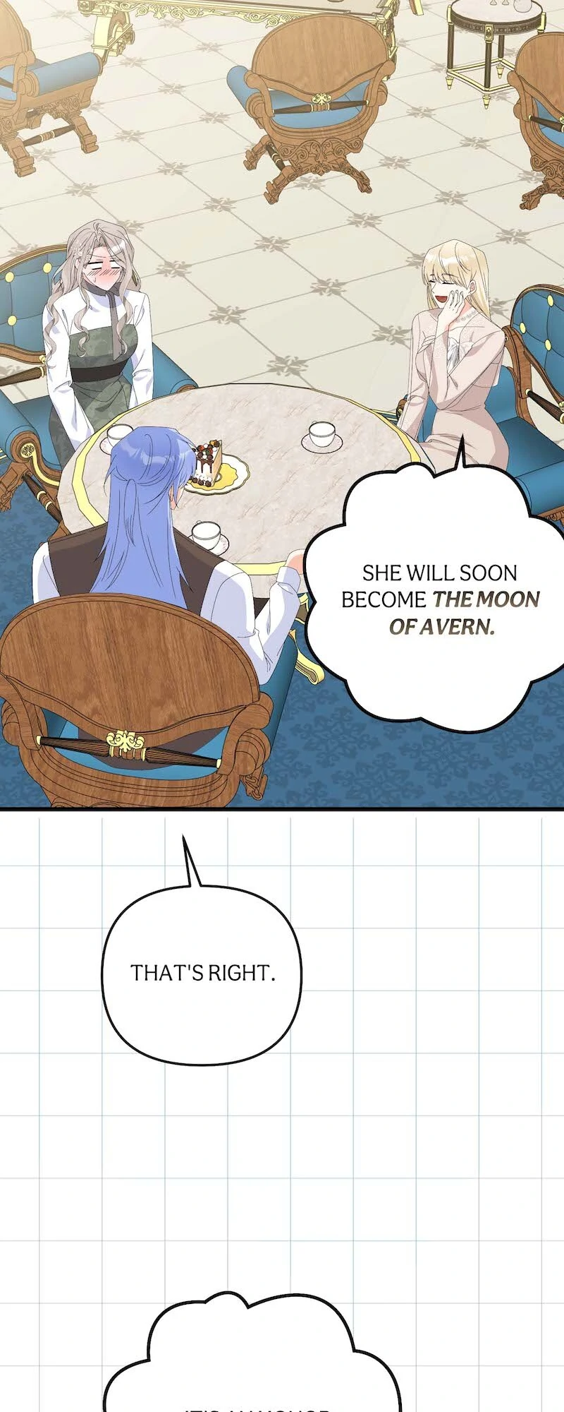 Survival of a Tyrant’s Secretary Chapter 66 254 ch 66 40