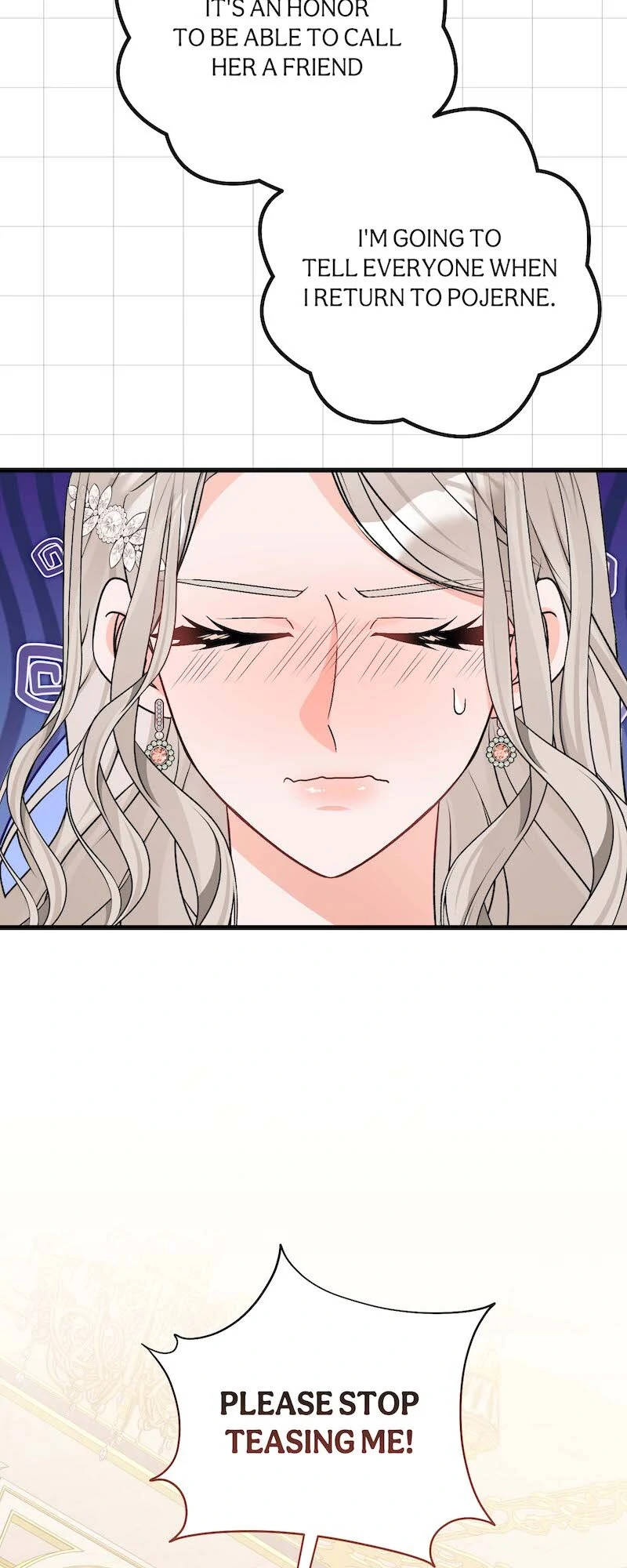 Survival of a Tyrant’s Secretary Chapter 66 255 ch 66 41