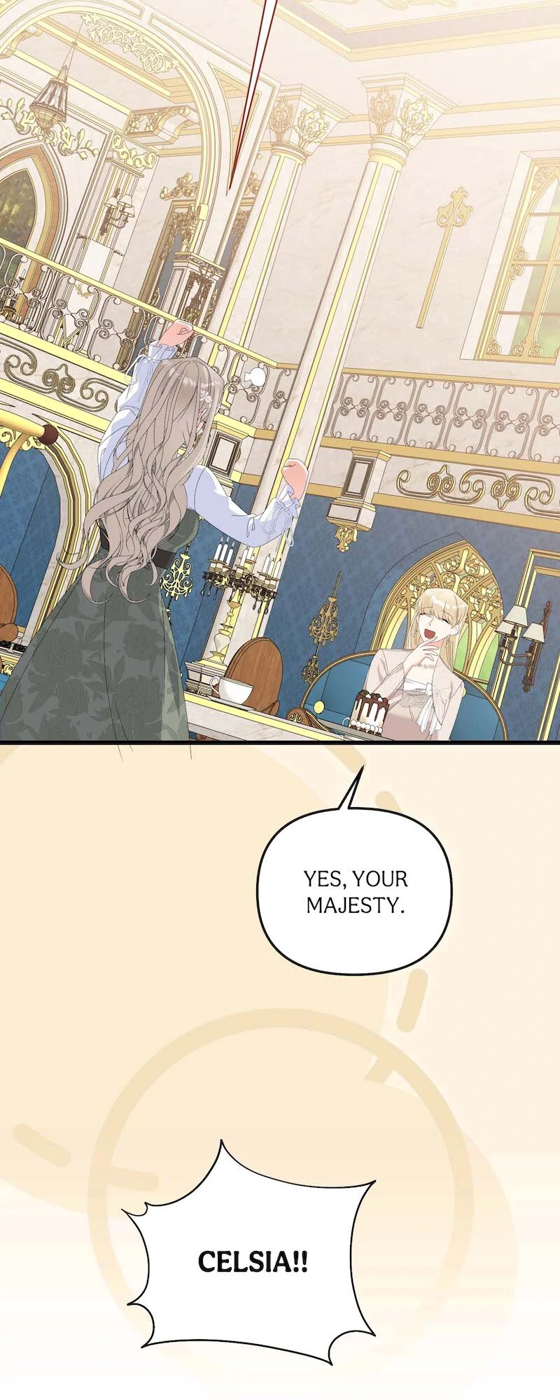 Survival of a Tyrant’s Secretary Chapter 66 256 ch 66 42