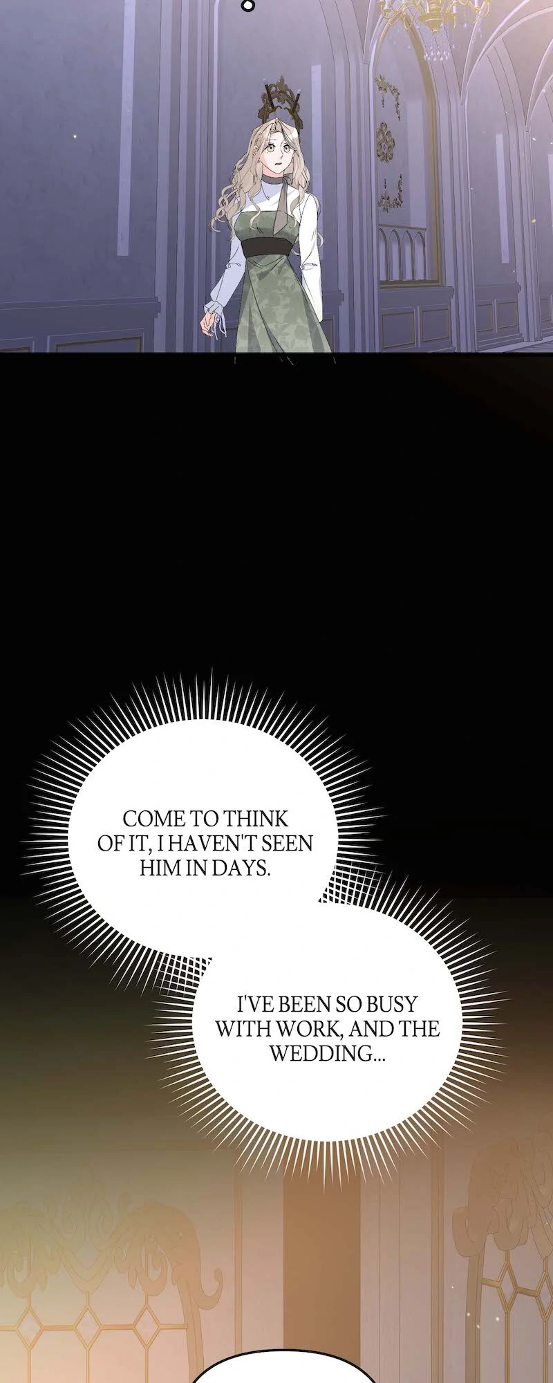 Survival of a Tyrant’s Secretary Chapter 66 260 ch 66 46