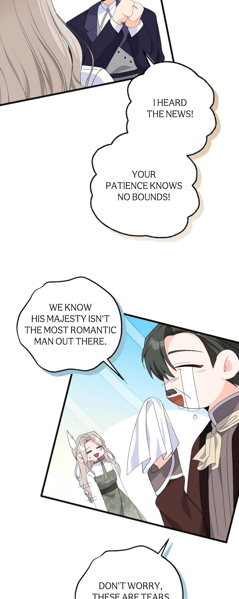 Survival of a Tyrant’s Secretary Chapter 66 219 ch 66 5