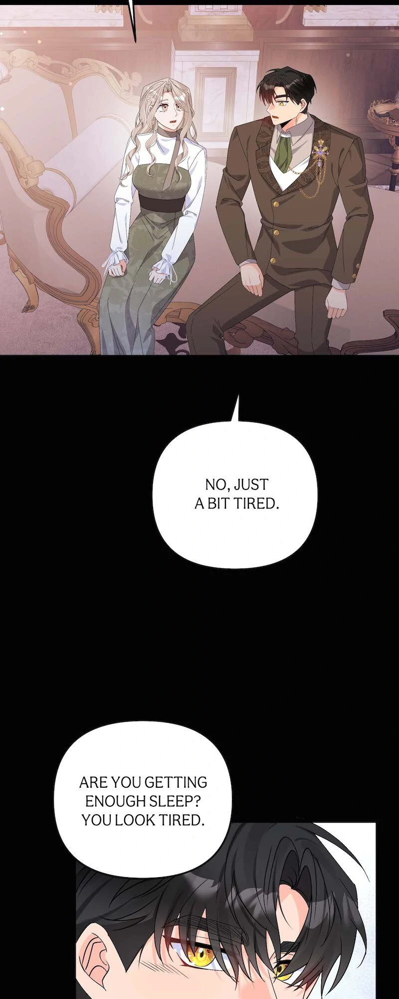 Survival of a Tyrant’s Secretary Chapter 66 267 ch 66 53