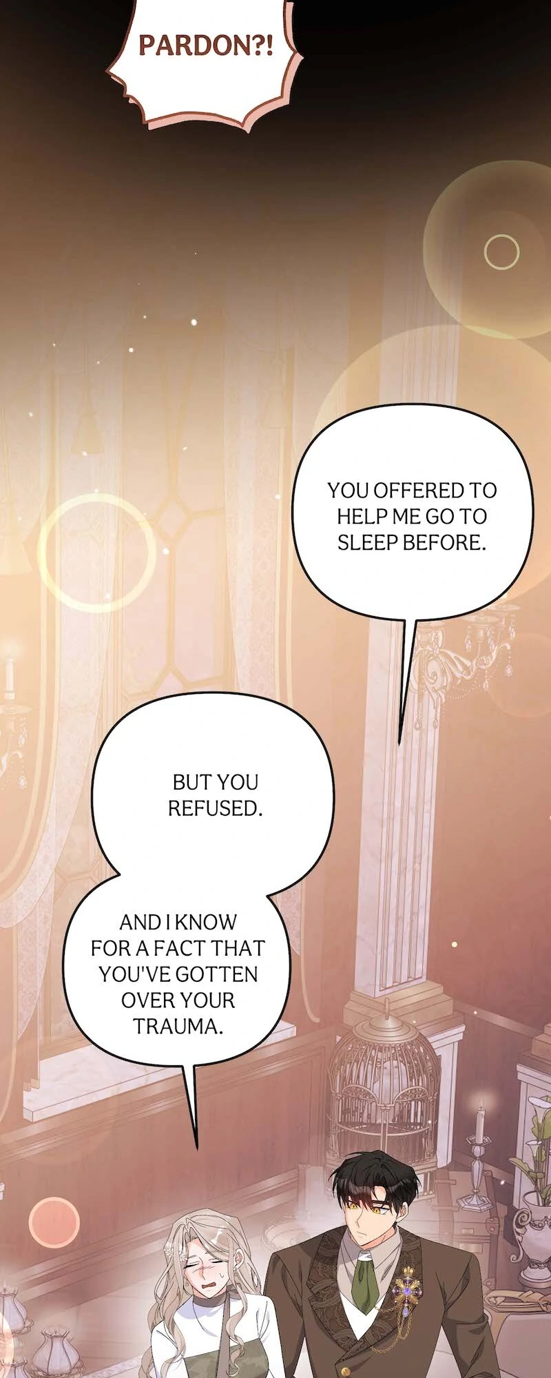 Survival of a Tyrant’s Secretary Chapter 66 269 ch 66 55