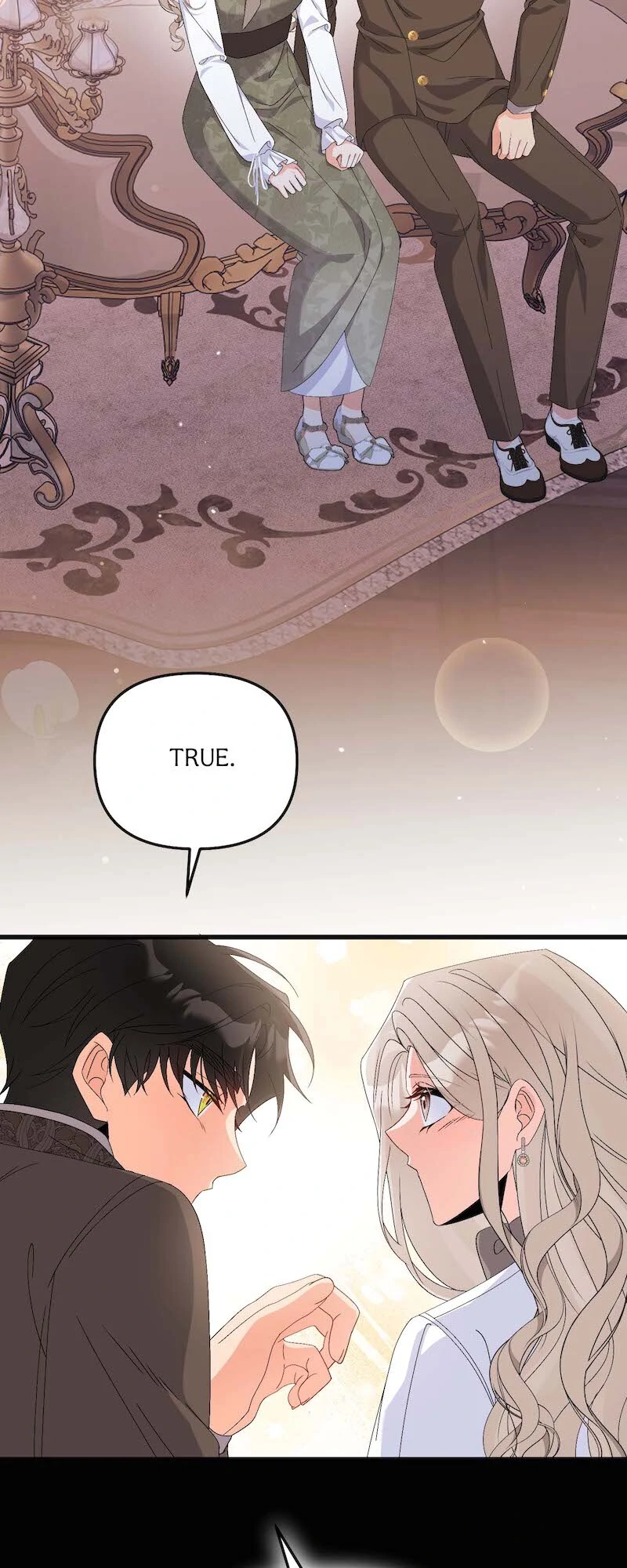 Survival of a Tyrant’s Secretary Chapter 66 270 ch 66 56