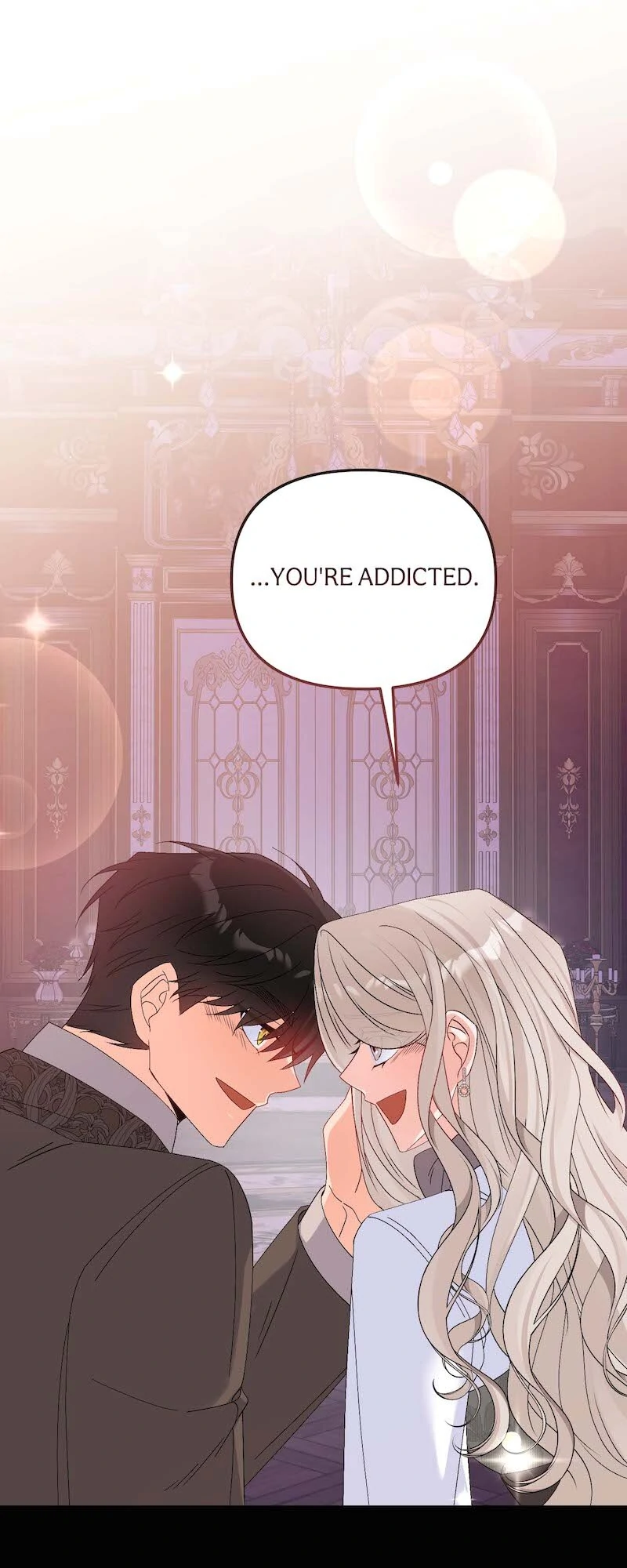 Survival of a Tyrant’s Secretary Chapter 66 273 ch 66 59