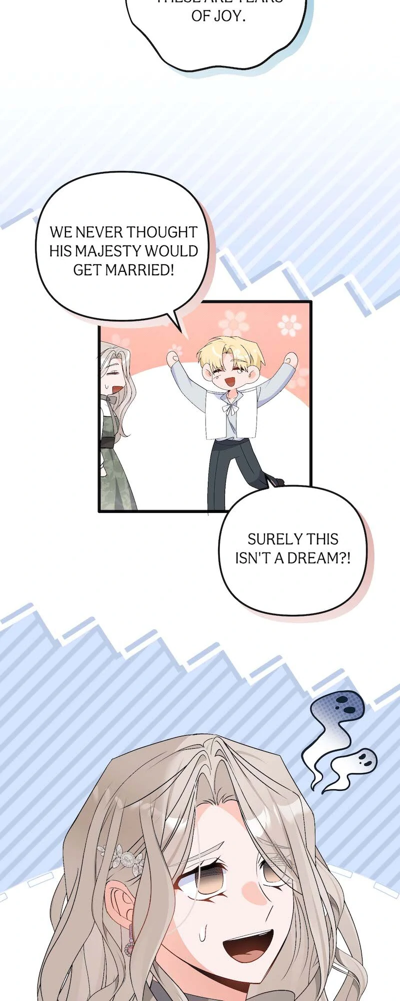 Survival of a Tyrant’s Secretary Chapter 66 220 ch 66 6