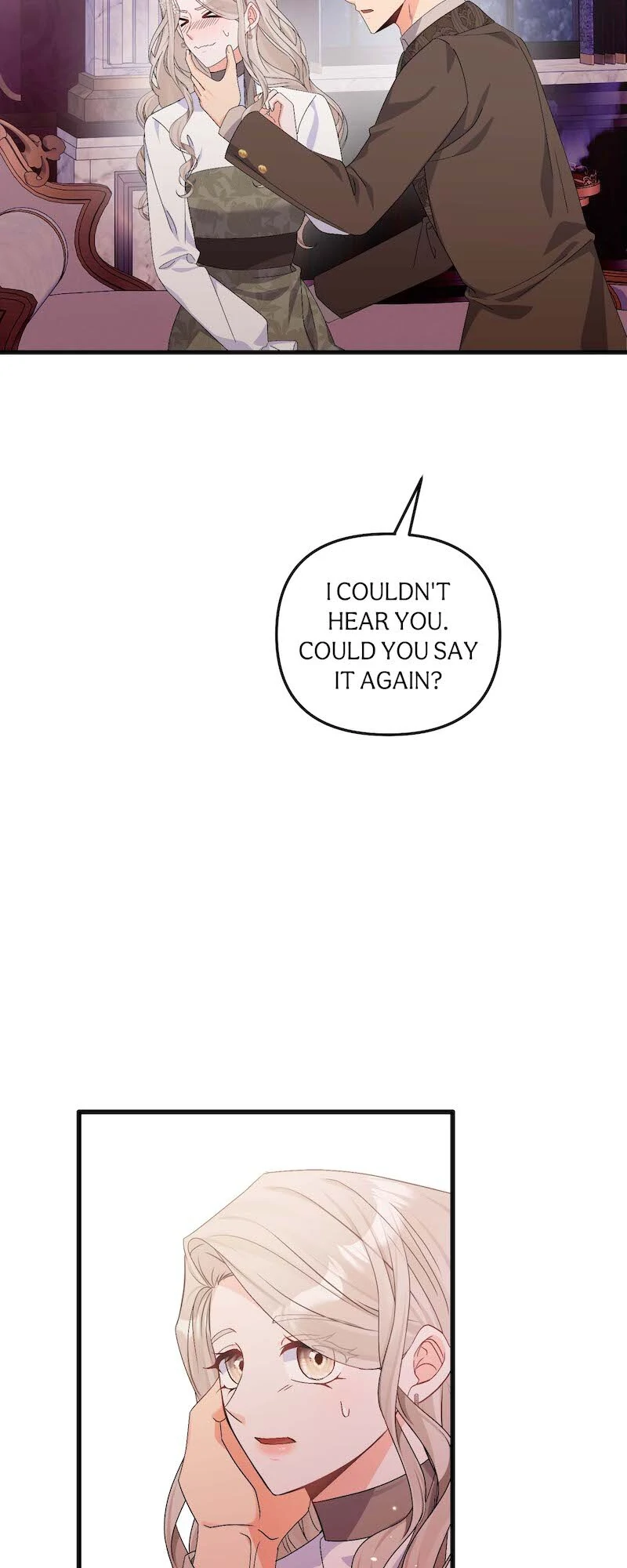 Survival of a Tyrant’s Secretary Chapter 66 281 ch 66 67