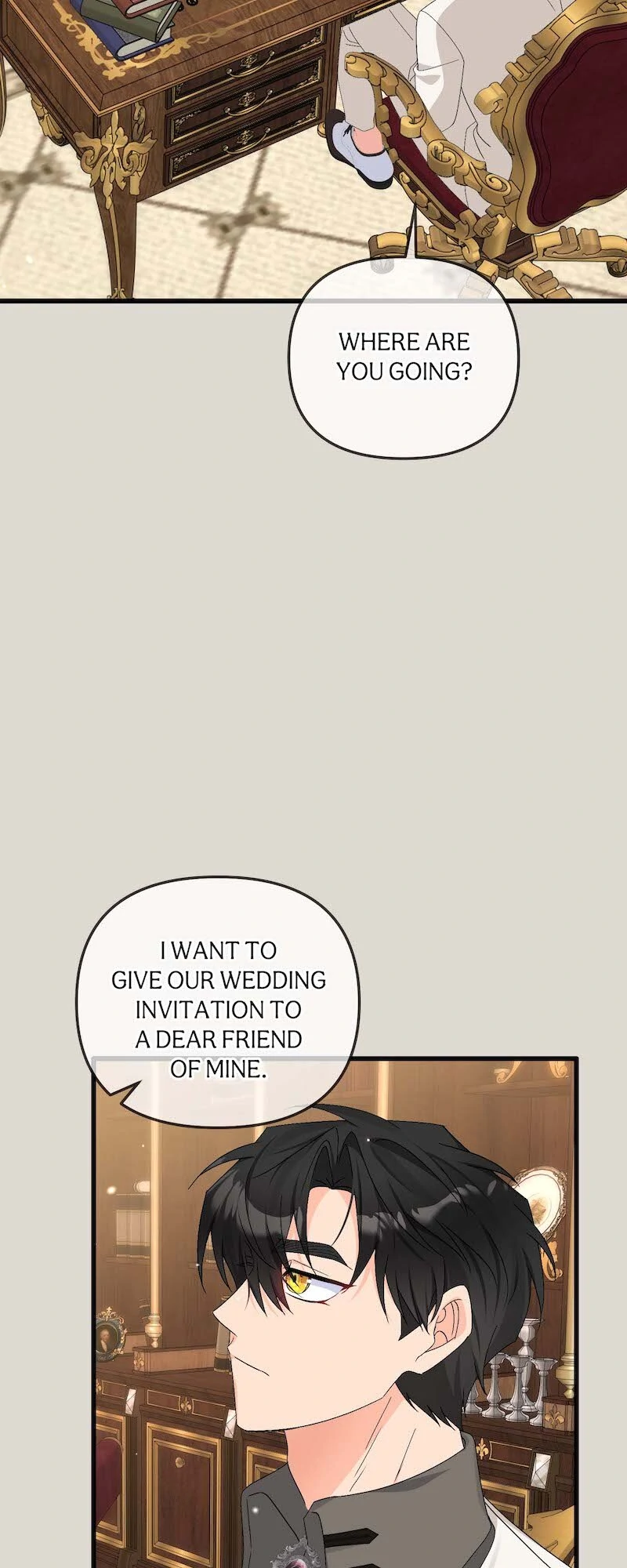 Survival of a Tyrant’s Secretary Chapter 67 220 ch 67 12