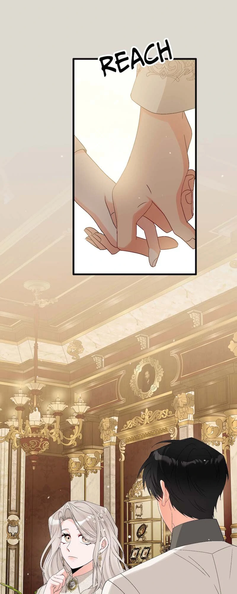 Survival of a Tyrant’s Secretary Chapter 67 225 ch 67 17