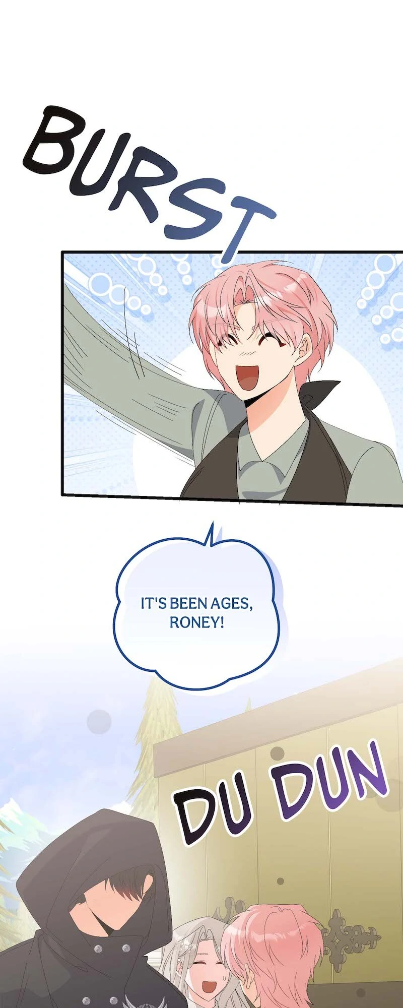 Survival of a Tyrant’s Secretary Chapter 67 210 ch 67 2