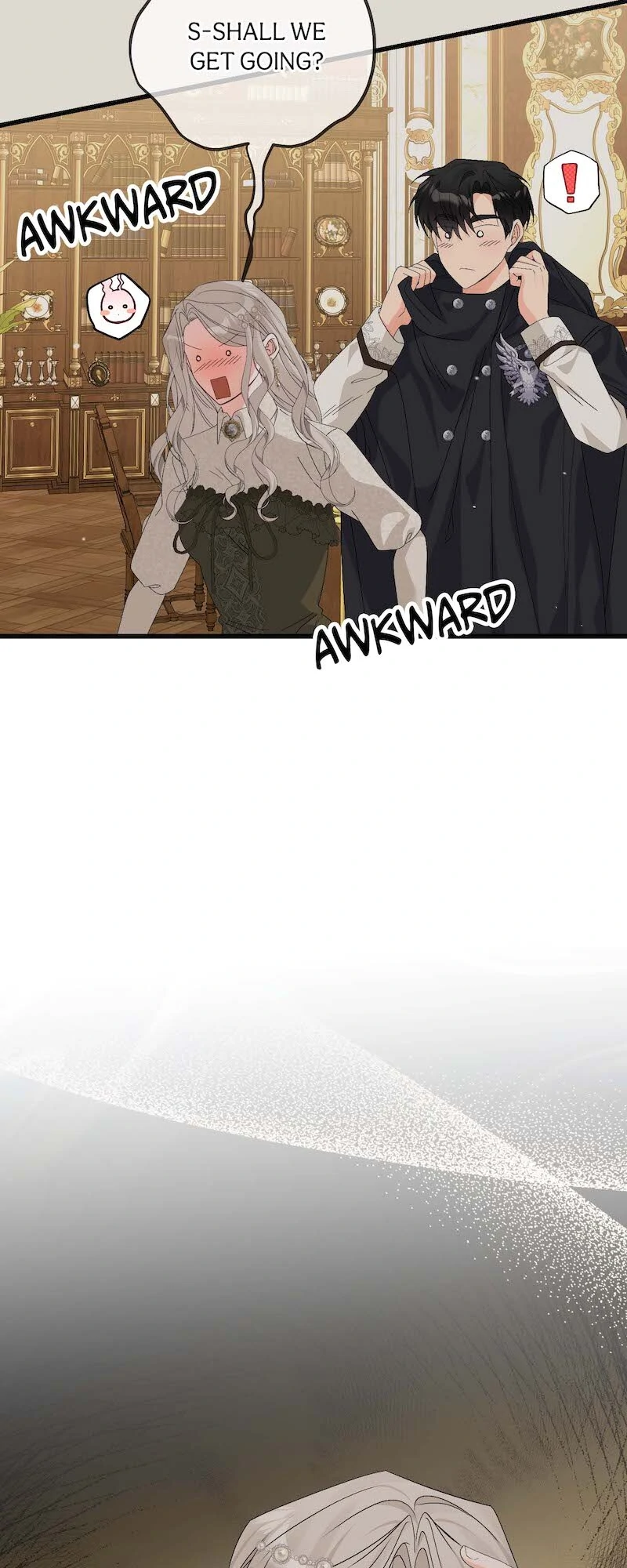 Survival of a Tyrant’s Secretary Chapter 67 228 ch 67 20