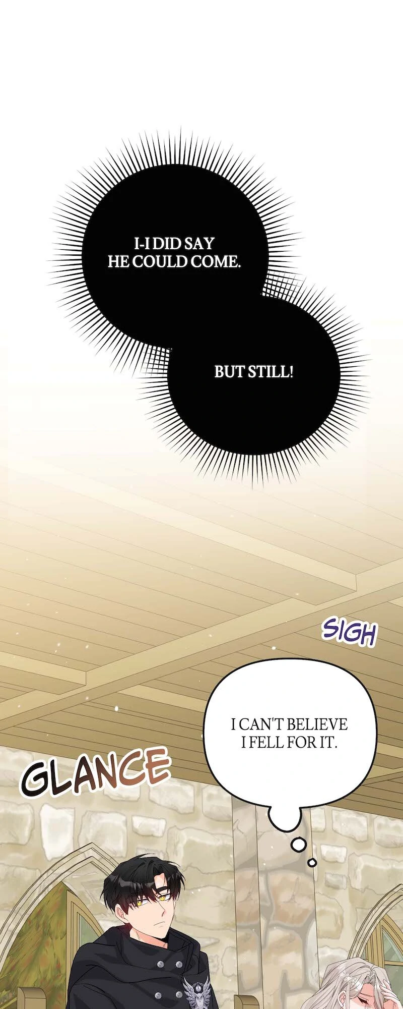 Survival of a Tyrant’s Secretary Chapter 67 230 ch 67 22