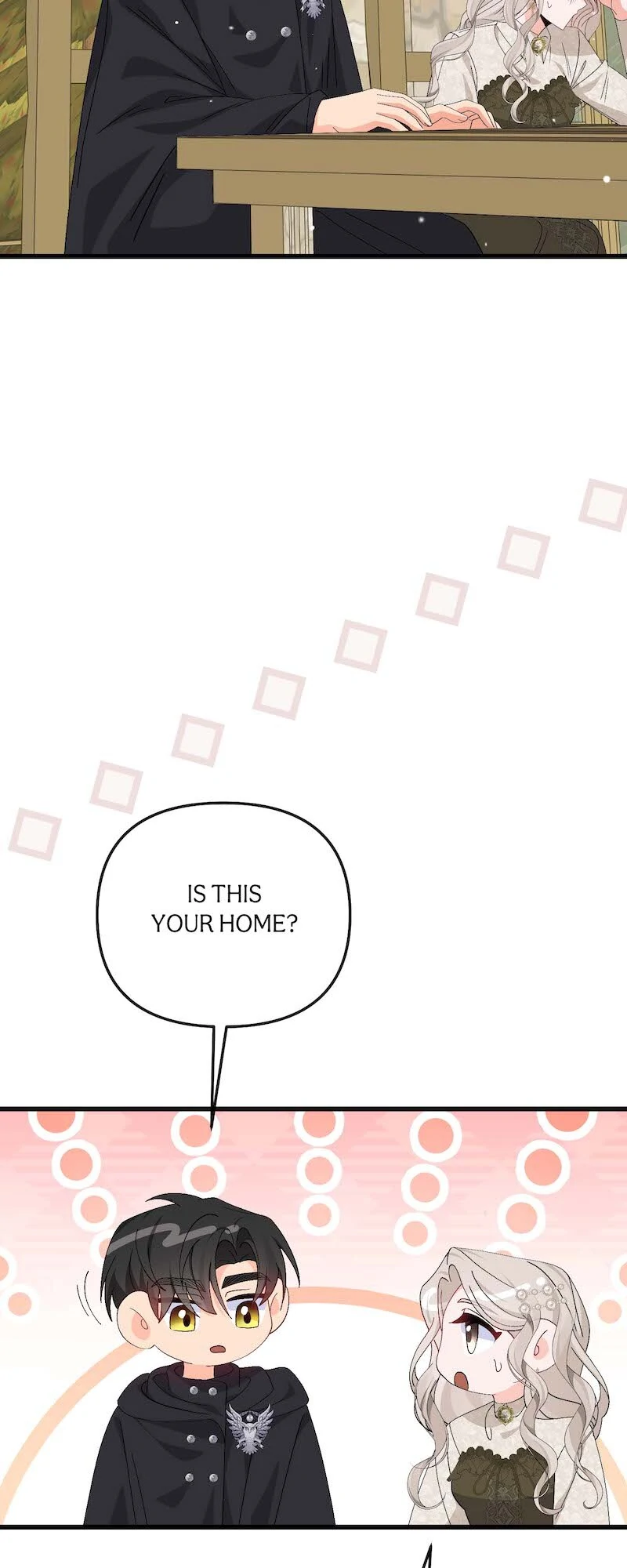 Survival of a Tyrant’s Secretary Chapter 67 231 ch 67 23