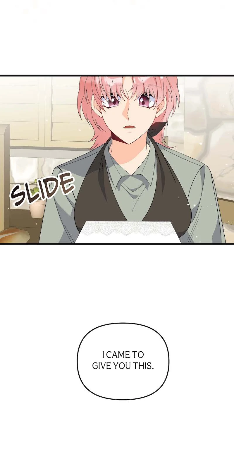 Survival of a Tyrant’s Secretary Chapter 67 235 ch 67 27