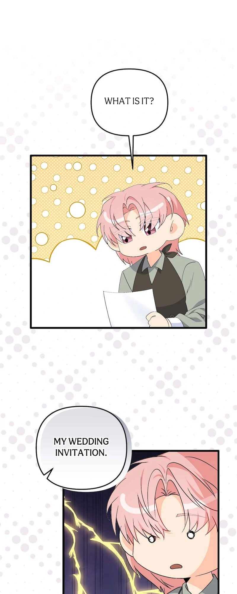 Survival of a Tyrant’s Secretary Chapter 67 236 ch 67 28