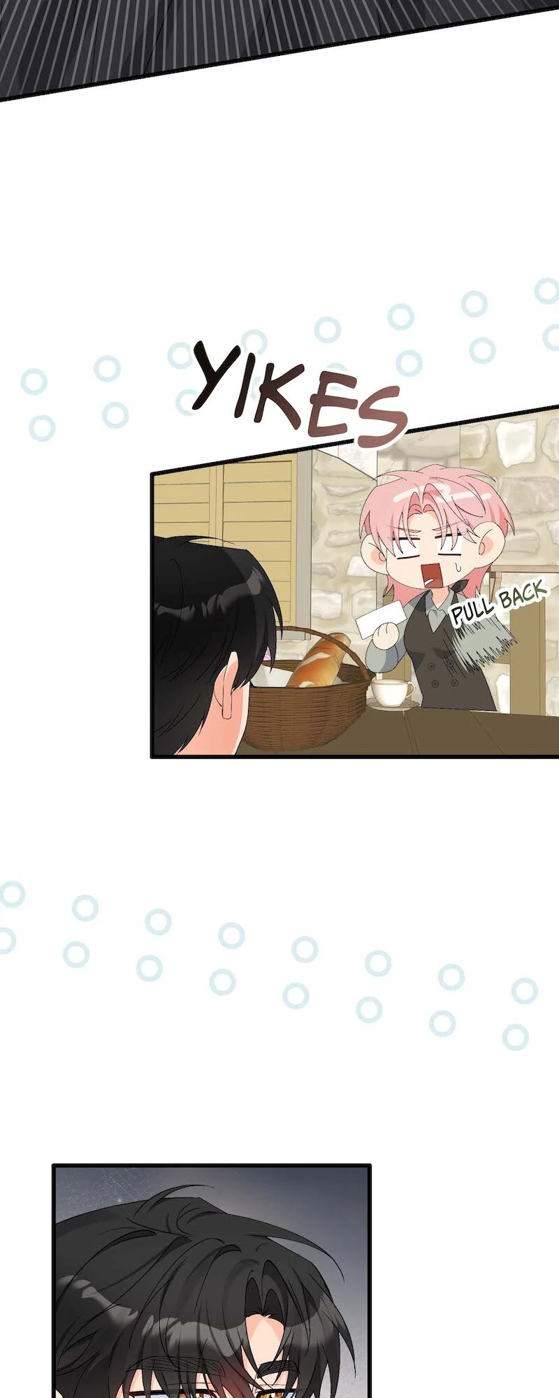 Survival of a Tyrant’s Secretary Chapter 67 240 ch 67 32