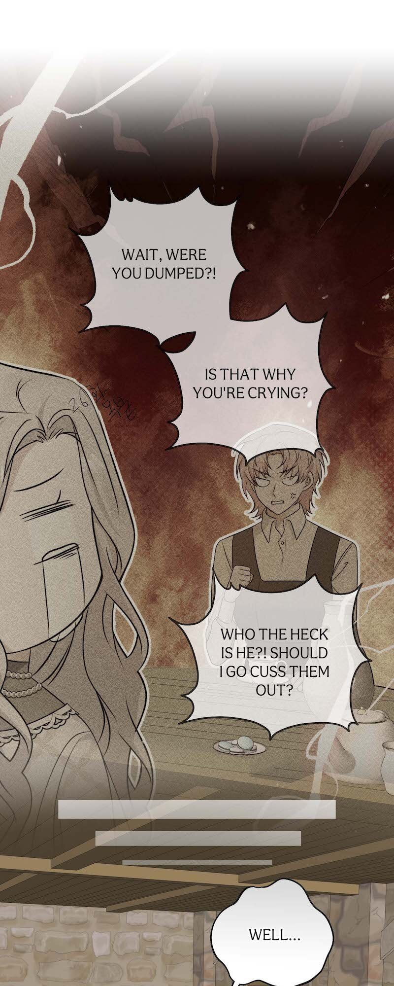 Survival of a Tyrant’s Secretary Chapter 67 243 ch 67 35