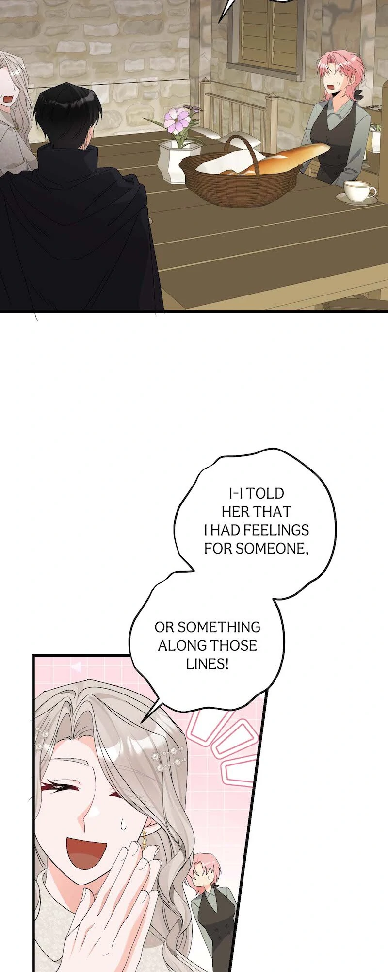 Survival of a Tyrant’s Secretary Chapter 67 244 ch 67 36