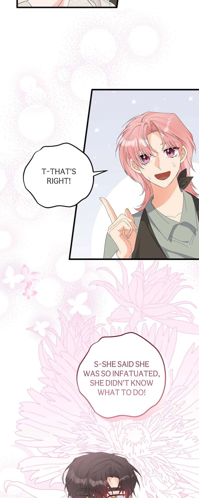 Survival of a Tyrant’s Secretary Chapter 67 245 ch 67 37