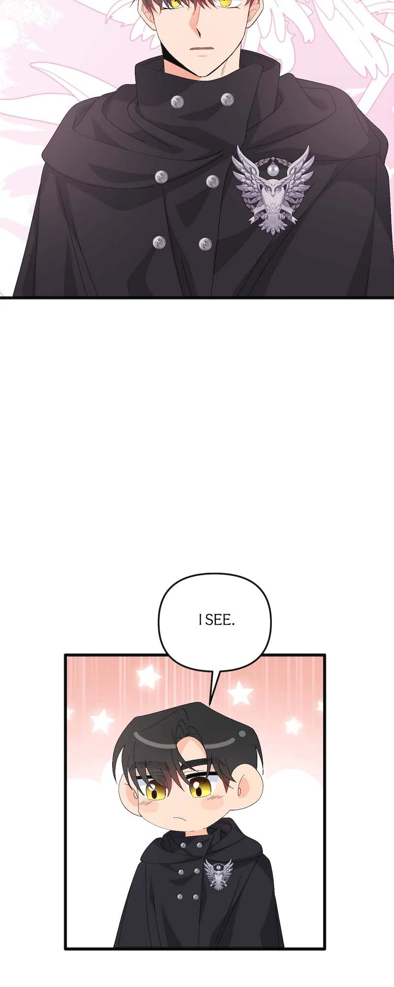 Survival of a Tyrant’s Secretary Chapter 67 246 ch 67 38