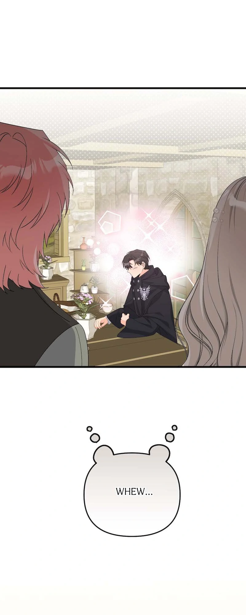 Survival of a Tyrant’s Secretary Chapter 67 247 ch 67 39