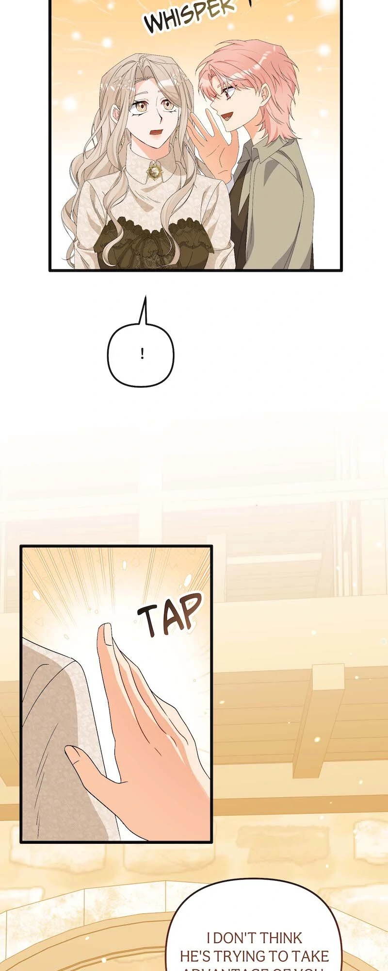 Survival of a Tyrant’s Secretary Chapter 67 251 ch 67 43