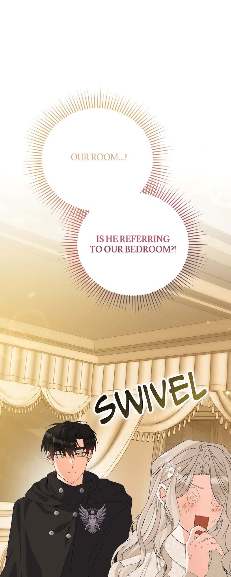 Survival of a Tyrant’s Secretary Chapter 67 256 ch 67 48