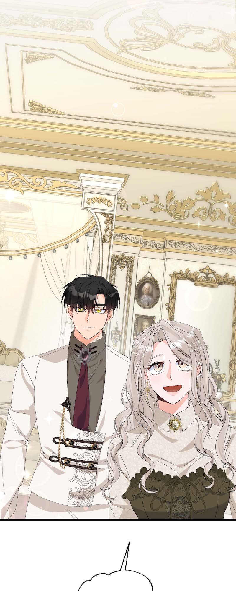 Survival of a Tyrant’s Secretary Chapter 67 261 ch 67 53