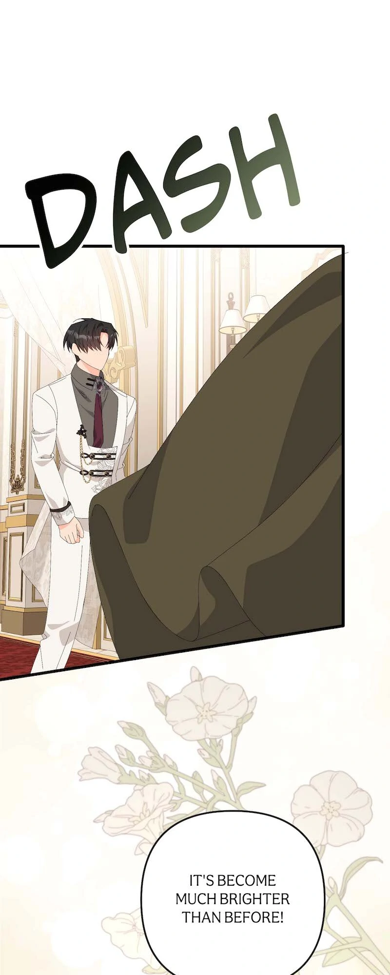 Survival of a Tyrant’s Secretary Chapter 67 263 ch 67 55