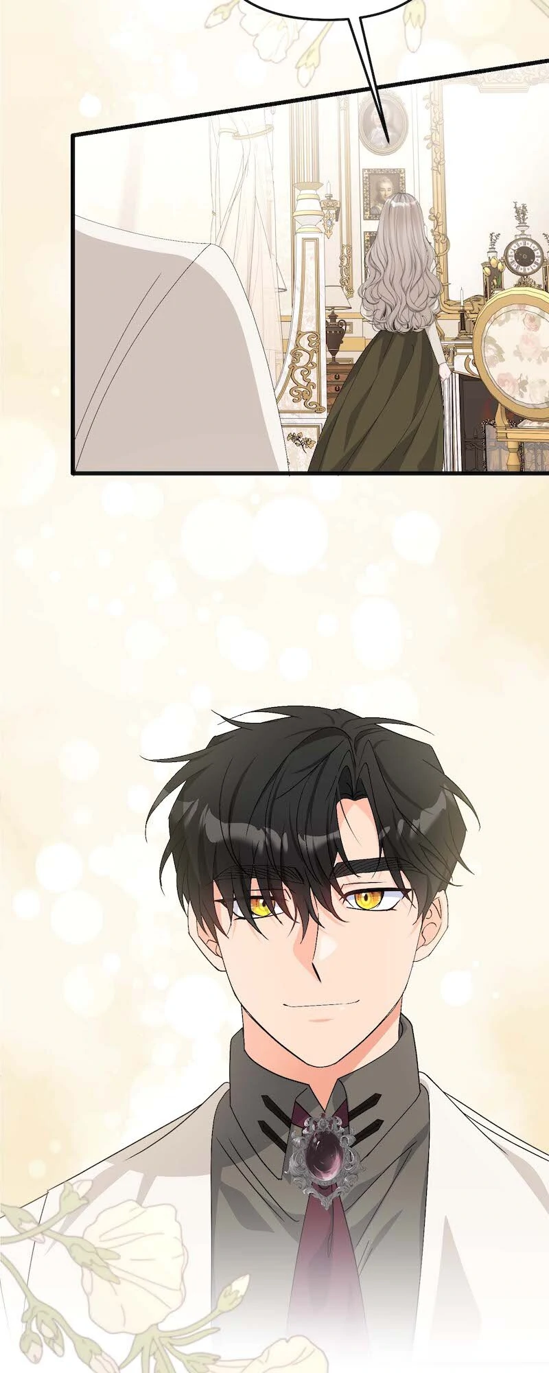 Survival of a Tyrant’s Secretary Chapter 67 264 ch 67 56