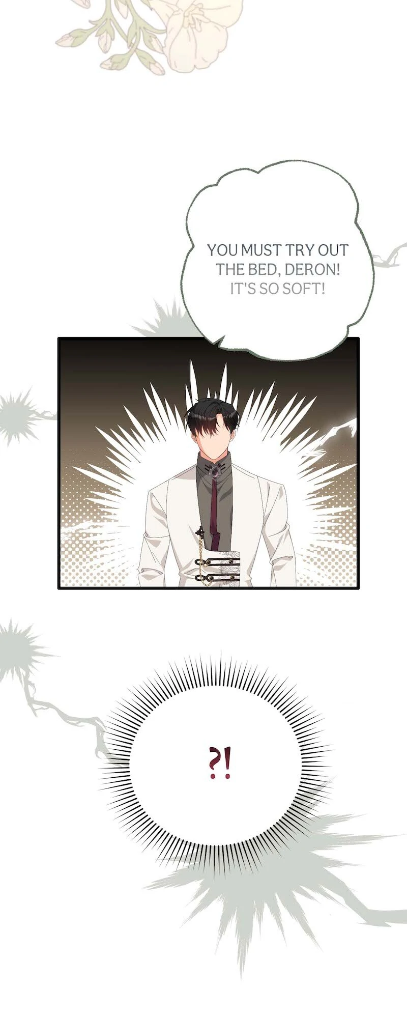 Survival of a Tyrant’s Secretary Chapter 67 265 ch 67 57