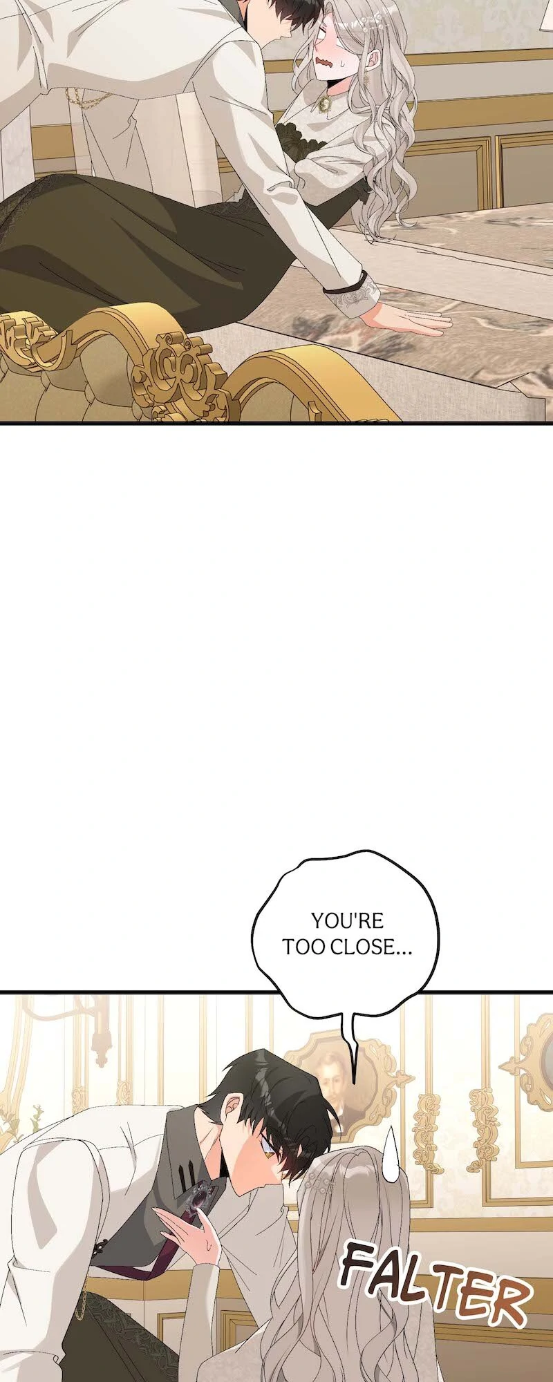 Survival of a Tyrant’s Secretary Chapter 67 268 ch 67 60