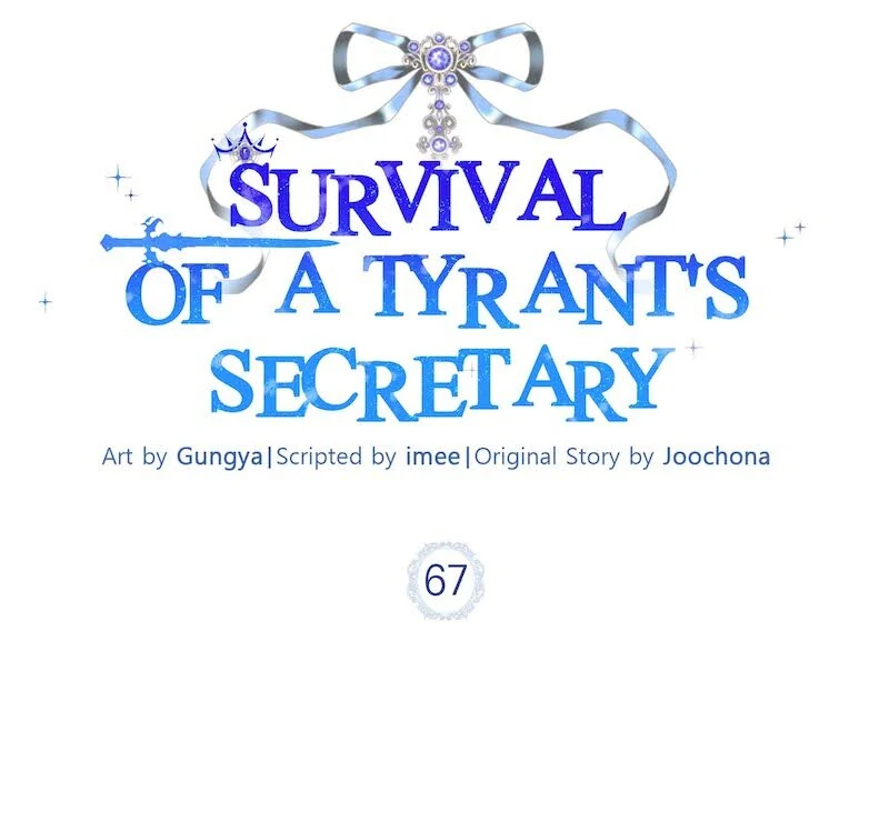 Survival of a Tyrant’s Secretary Chapter 67 215 ch 67 7