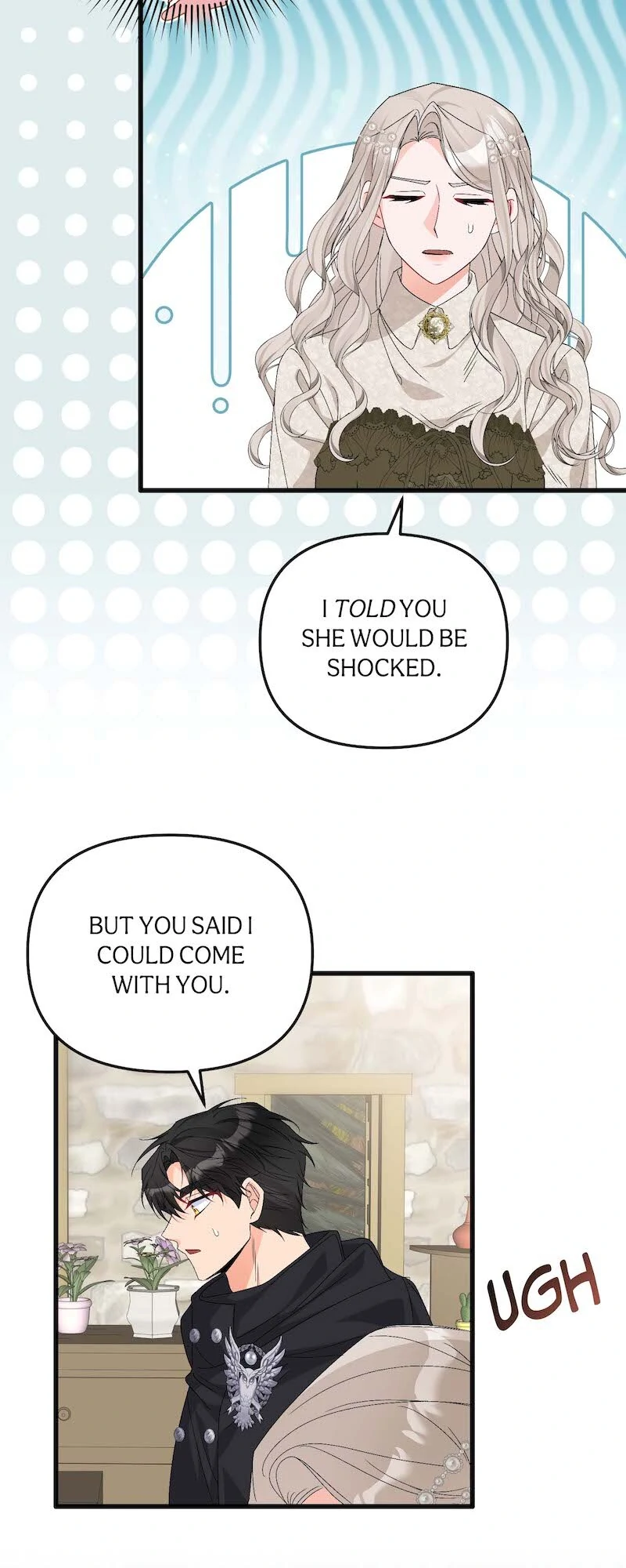 Survival of a Tyrant’s Secretary Chapter 67 217 ch 67 9