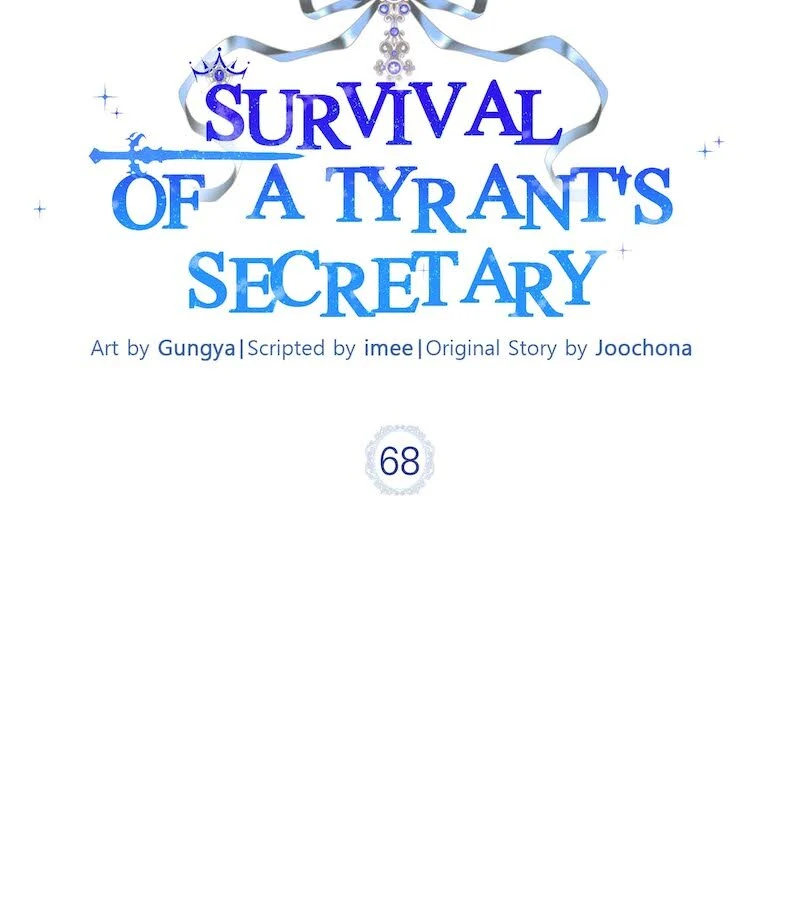 Survival of a Tyrant’s Secretary Chapter 68 244 ch 68 12