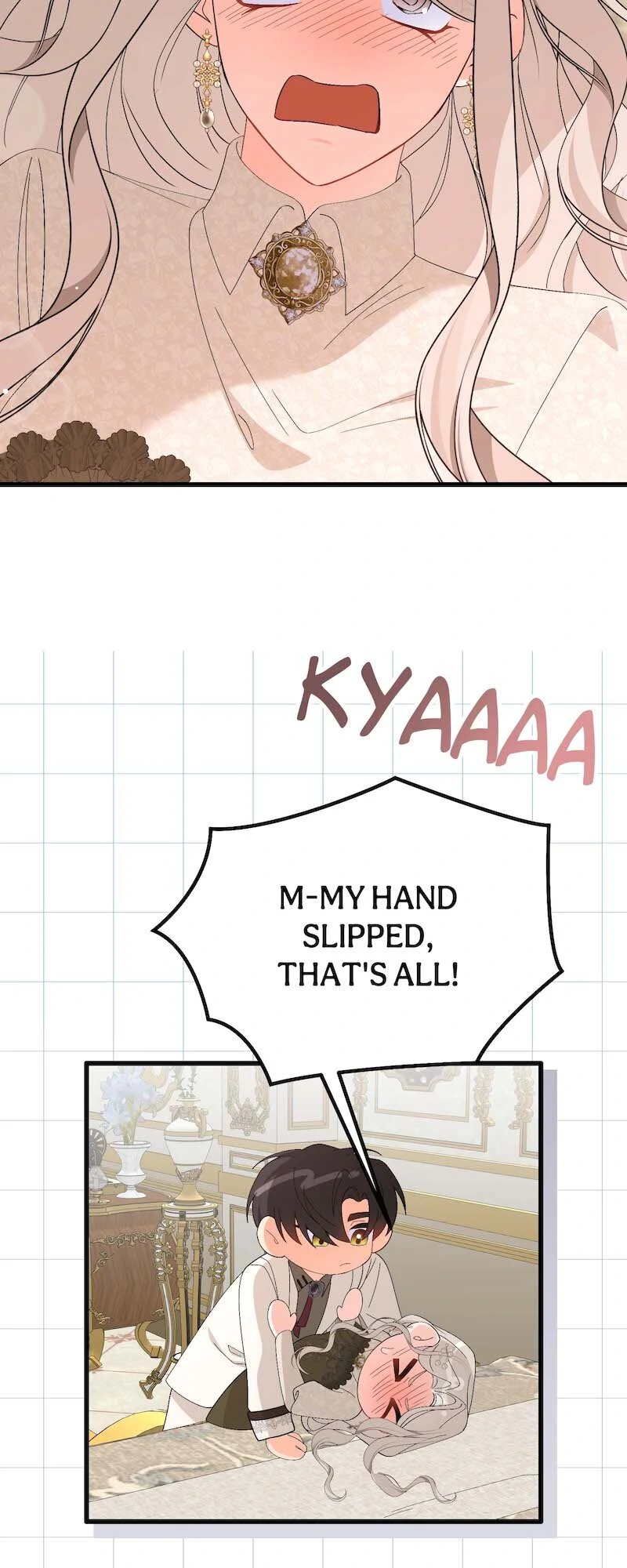 Survival of a Tyrant’s Secretary Chapter 68 234 ch 68 2