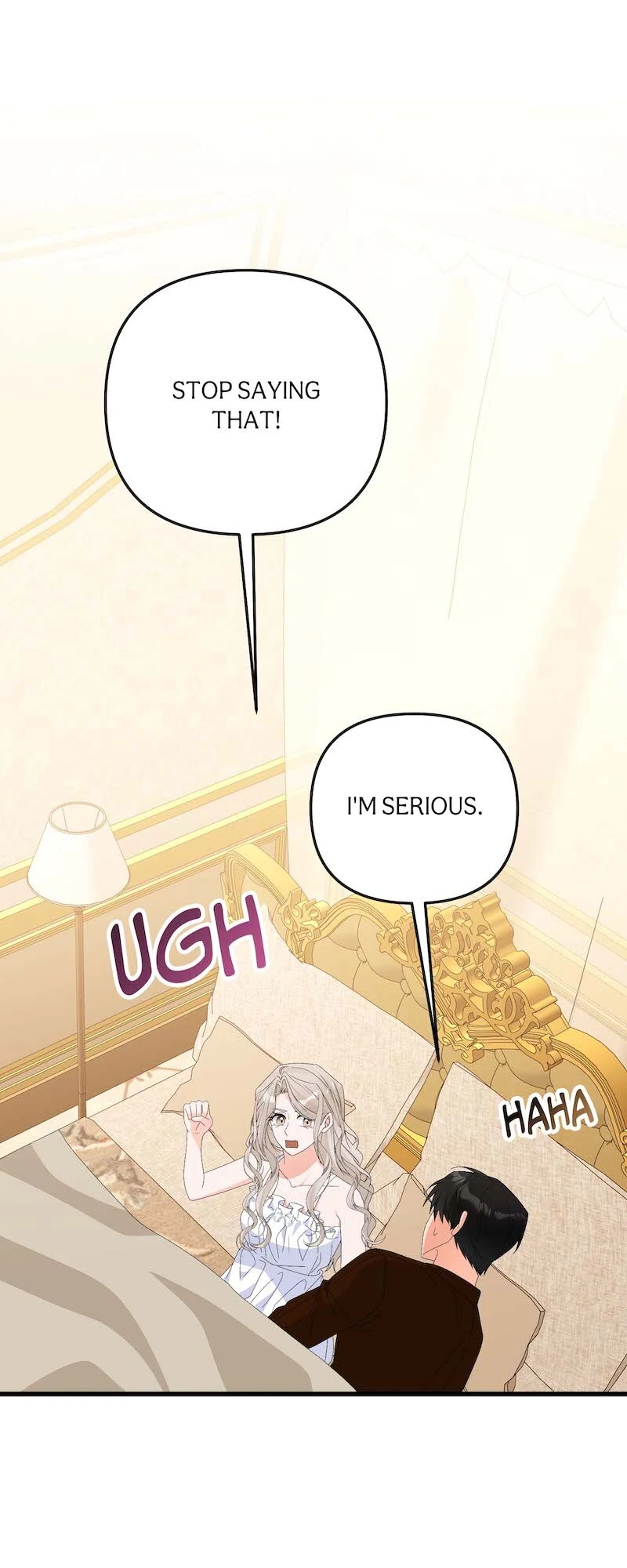 Survival of a Tyrant’s Secretary Chapter 68 252 ch 68 20