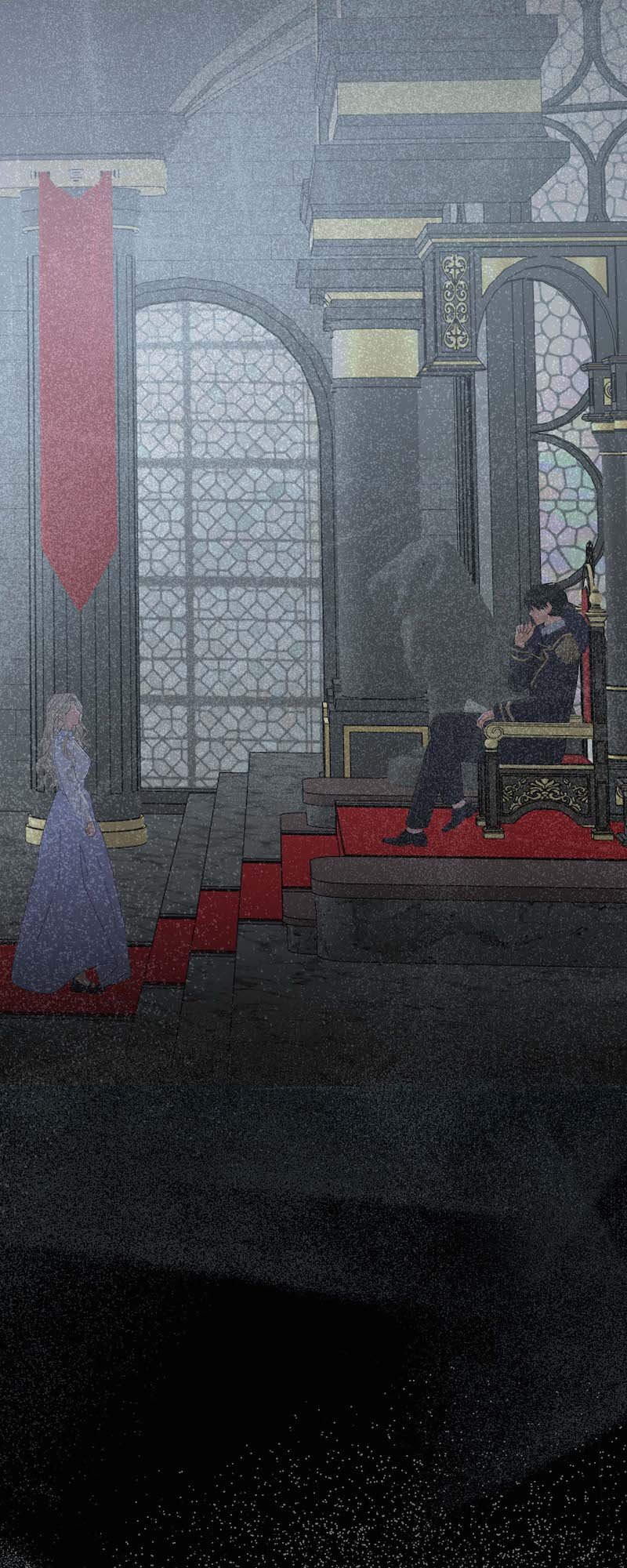 Survival of a Tyrant’s Secretary Chapter 68 255 ch 68 23