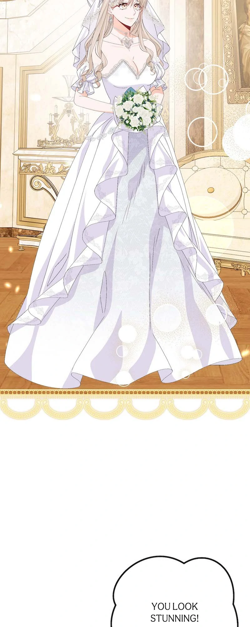 Survival of a Tyrant’s Secretary Chapter 68 267 ch 68 35