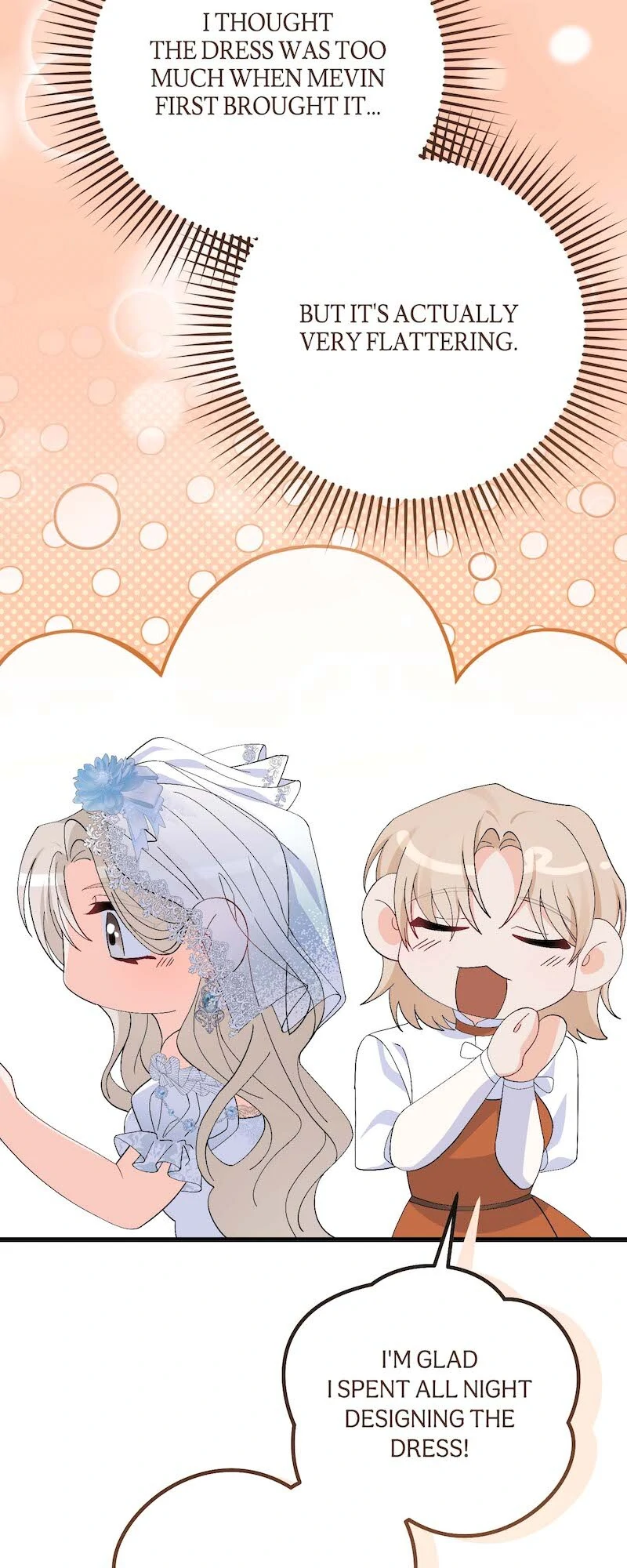 Survival of a Tyrant’s Secretary Chapter 68 269 ch 68 37