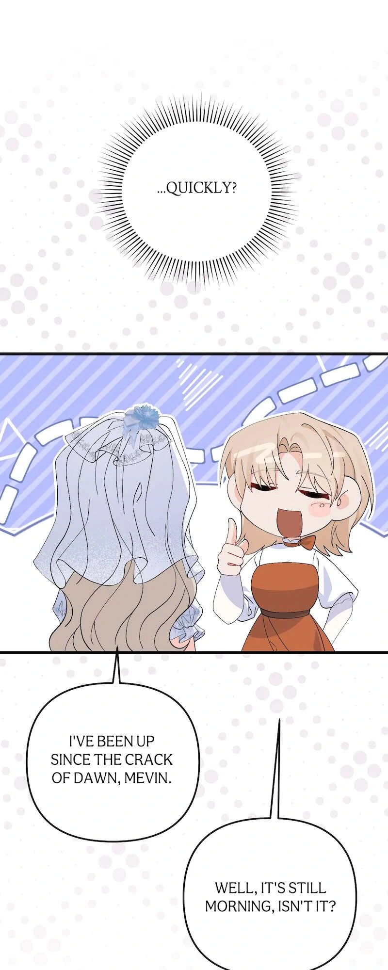 Survival of a Tyrant’s Secretary Chapter 68 271 ch 68 39