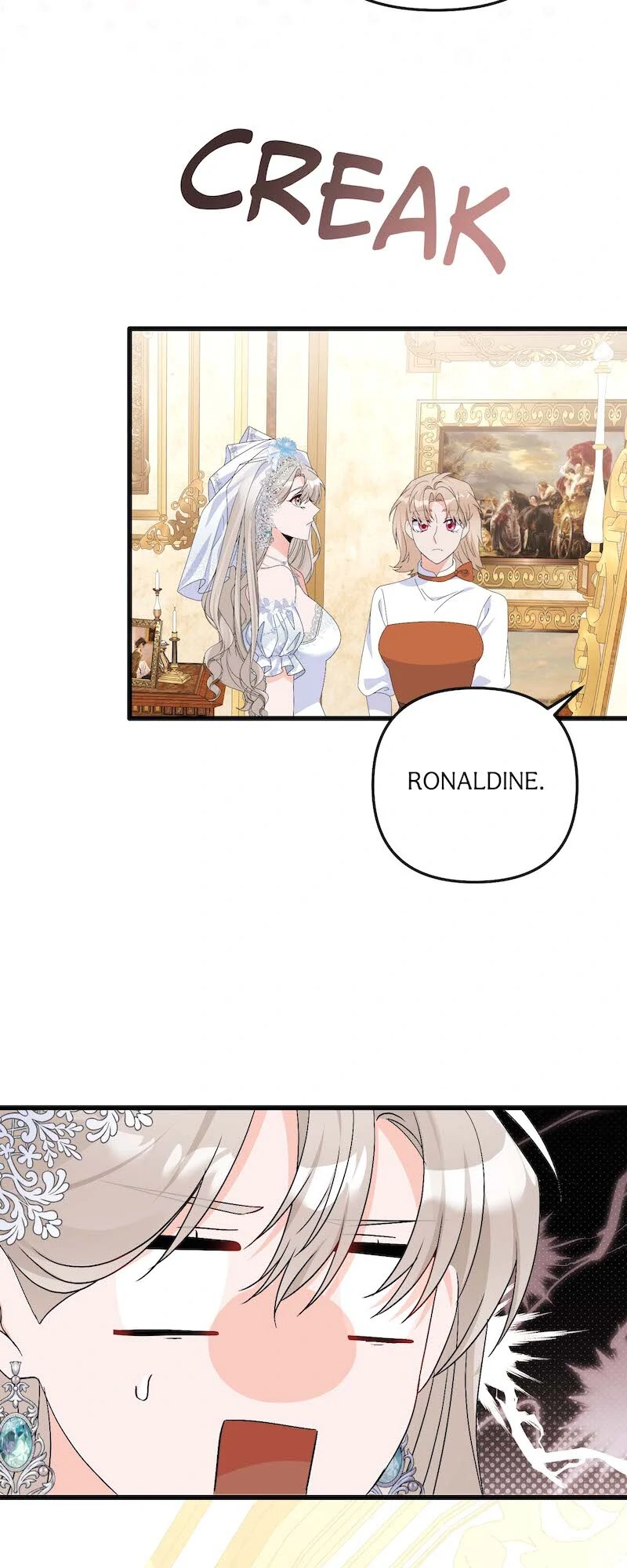 Survival of a Tyrant’s Secretary Chapter 68 272 ch 68 40