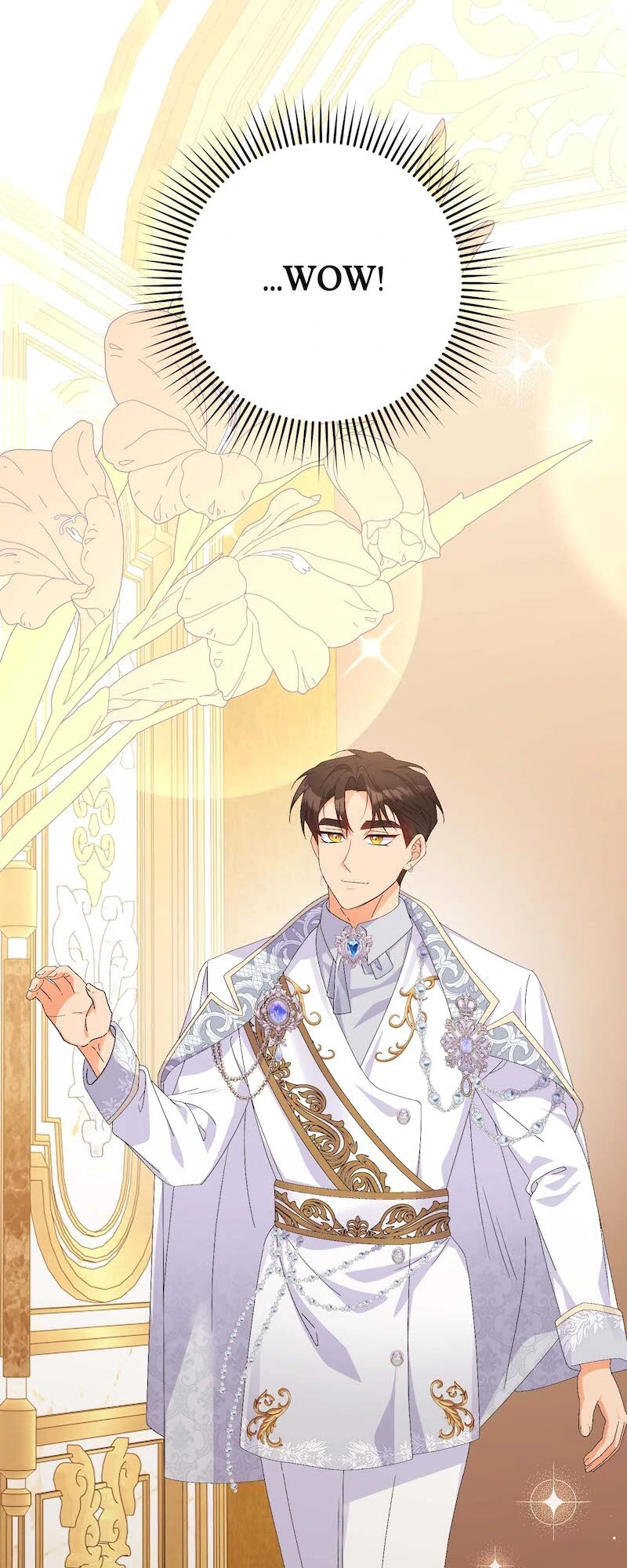 Survival of a Tyrant’s Secretary Chapter 68 273 ch 68 41